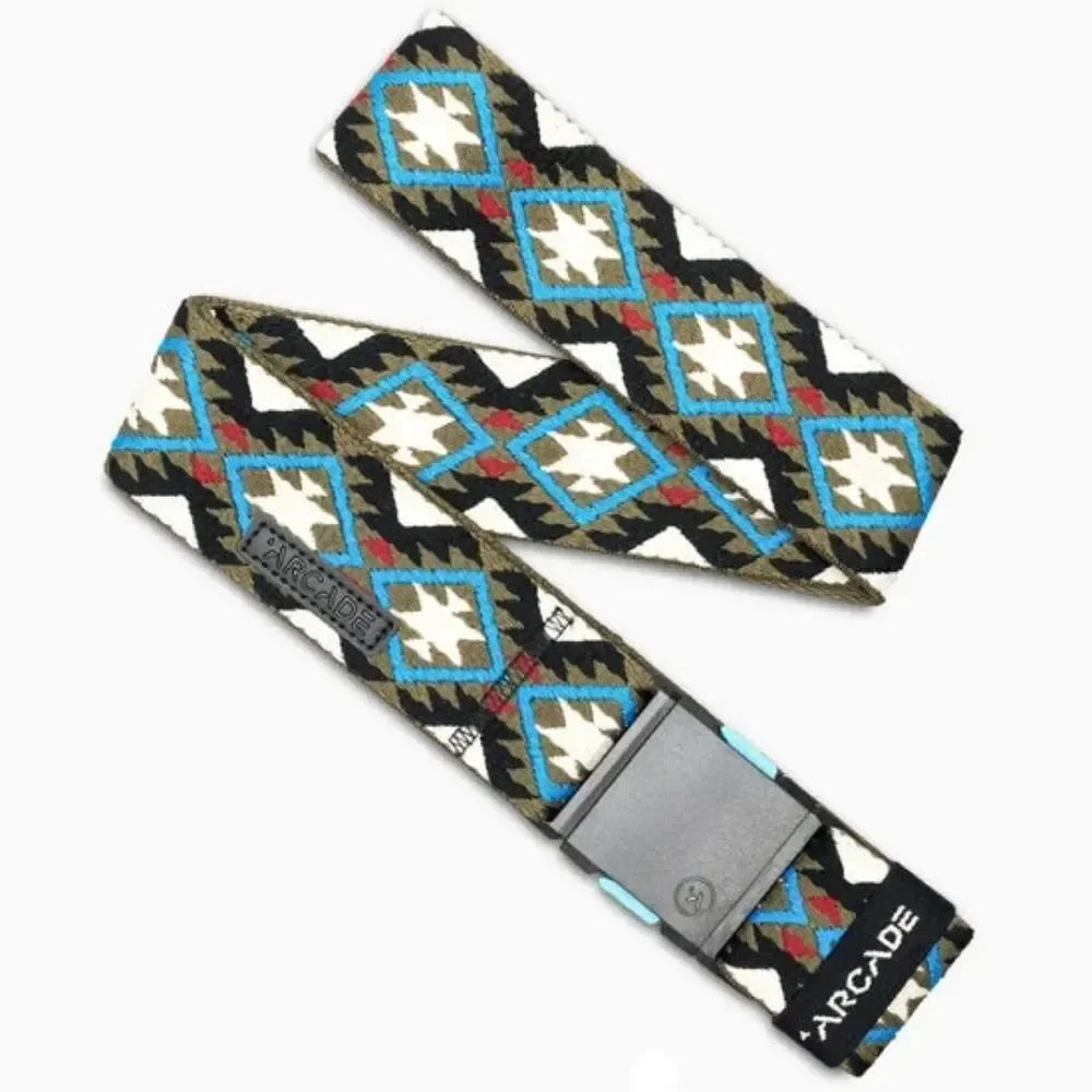 Arcade Vernan Kee Belt